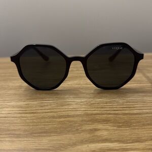 Vogue Sunglasses